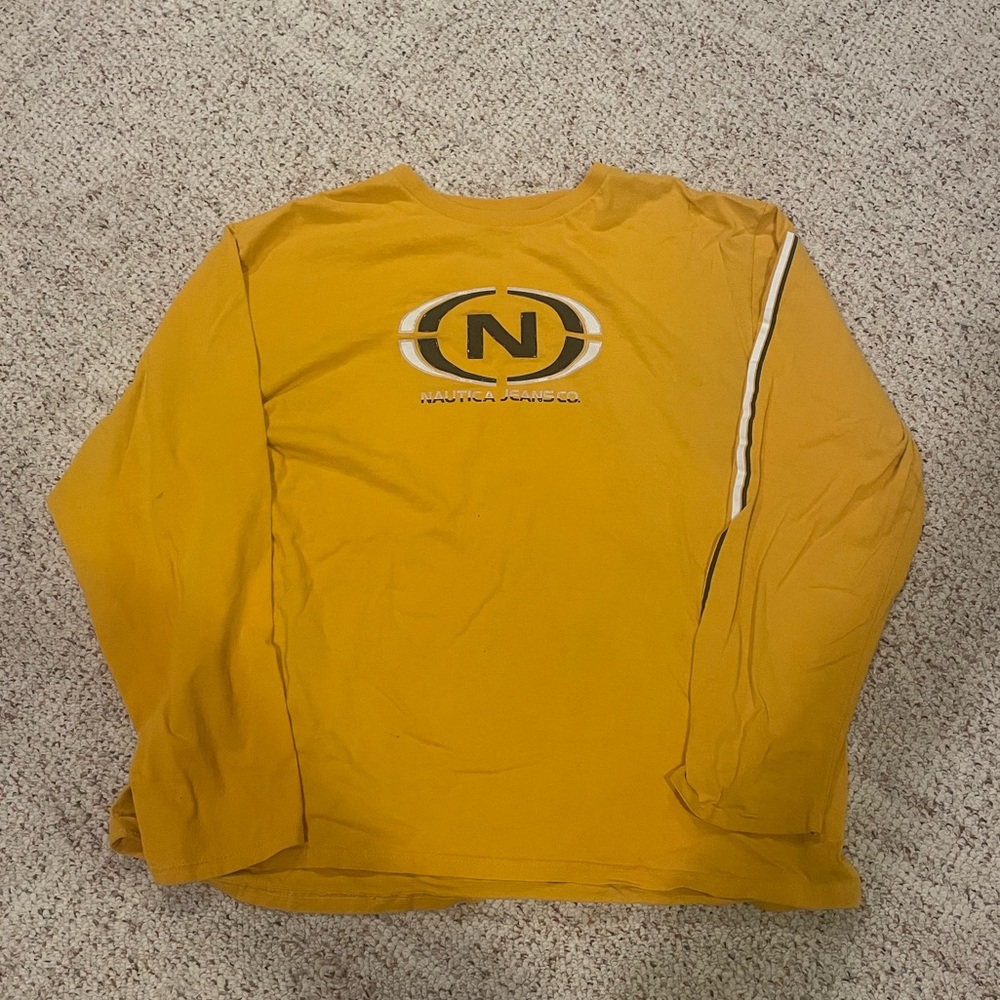 Vintage NAUTICA